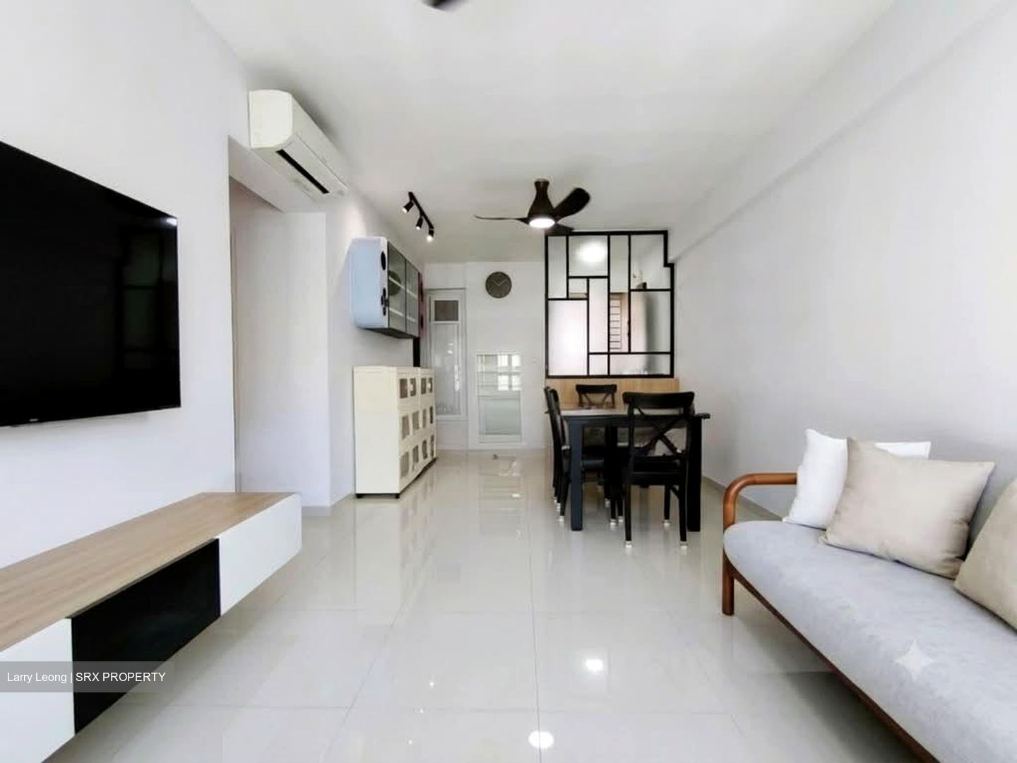 Blk 452A West Terra @ Bukit Batok (Bukit Batok), HDB 4 Rooms #569204521